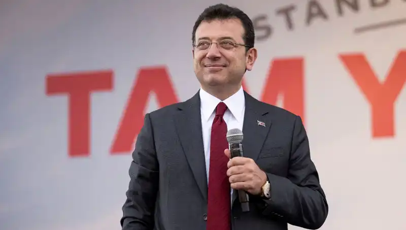 Ekrem İmamoğlu’na Yönelik Tehdit Davasında Neler Yaşandı?