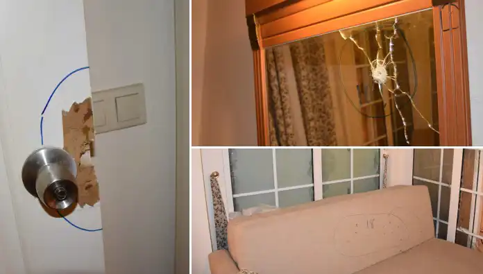 FETÖ'cü Suikast Timinden Otel Saldırısının Gizemli İzleri Hala Silinmedi