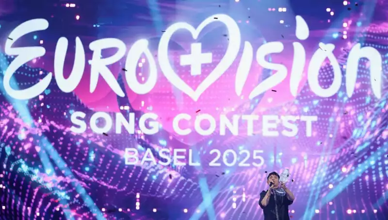 Eurovision’a İsrail Ayarı: Oylama Sistemi Yeniden Değerlendirilecek