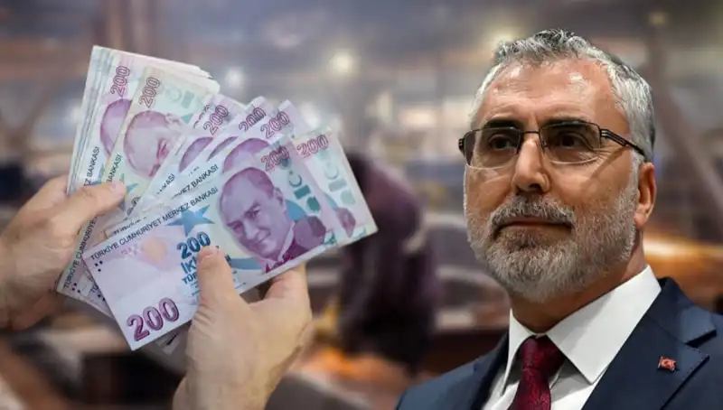 Kamu İşçilerine 2025'te Yüzde Kaç Zam Yapılacağını Öğrenin!