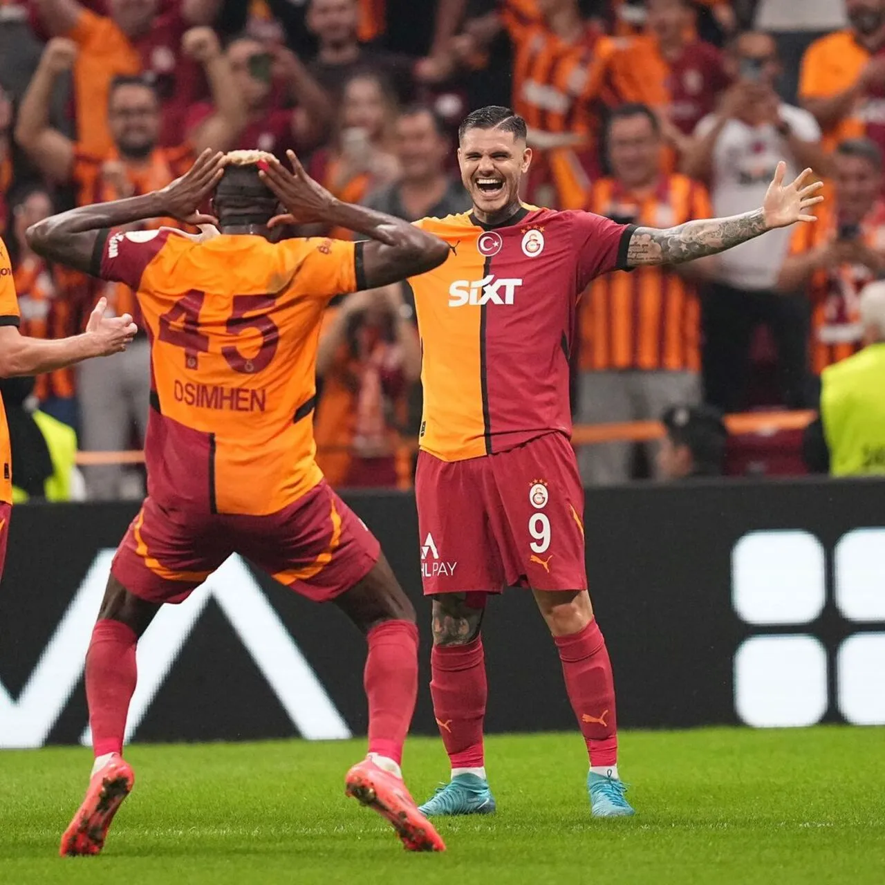 Galatasaray - Alanyaspor Maçı Ne Zaman? Futbolseverler Heyecanla Bekliyor