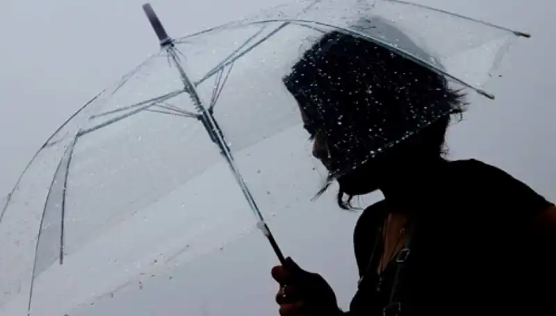 Meteoroloji'den Son Dakika Uyarısı: Yağışlı Hava Geri Dönüyor!