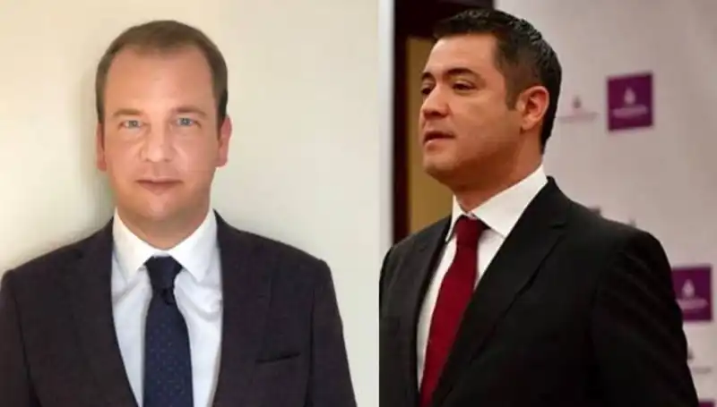 Murat Ongun’un Avukatına Şok Gözaltı: Olayın Ardındaki Gerçekler Ne?