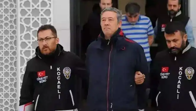 İş İnsanının Gizemli Ölümü: Asit Çözeltisinde İnfaz ve Müebbet İddası!