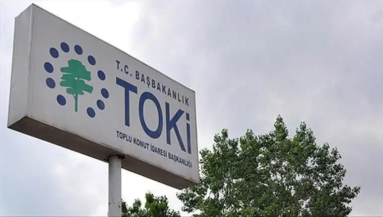 TOKİ, 56 İlde 642 Arsa Satışıyla Yeni Fırsatlar Sunuyor