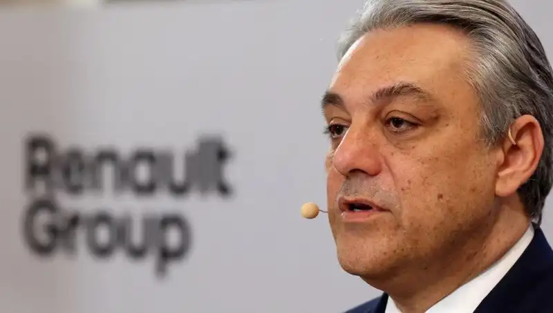 Renault’da Şok İstifa: Yönetim Kademelerinde Sarsıntı Yaşanıyor