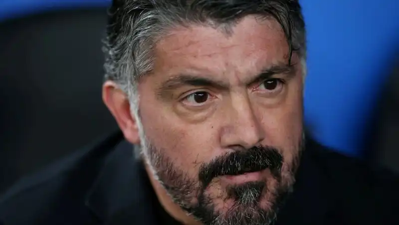 Gattuso'nun İtalya'daki Yeni Dönemi: Taraftarların Umutları Yeniden Canlanıyor