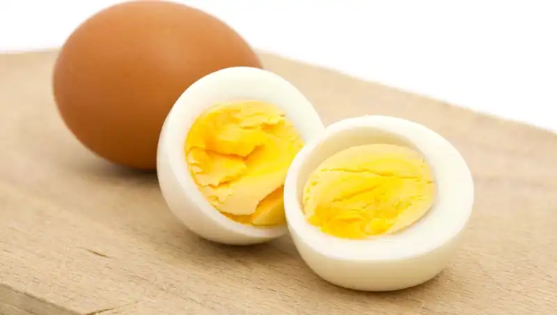 Kahvaltıda Sadece Yumurta Tüketiyorsanız Bu Besinleri Kaçırıyor Olabilirsiniz!