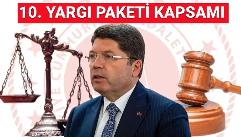 2025 Ceza İnfaz Kanunu Değişikliği: Mahkumlar için Yeni Af Müjdeleri!