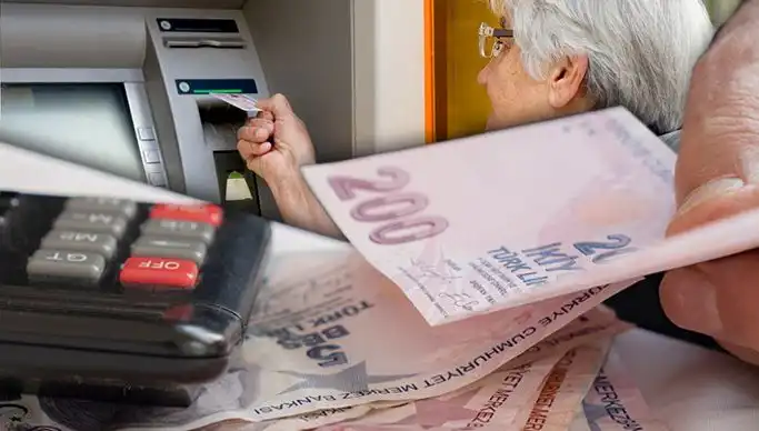 Eylül Ayında Yaşlı ve Engelli Aylıkları Hesaplarda: Detaylar Burada!
