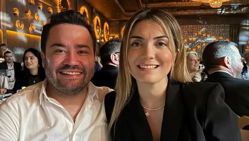 Muhittin Böcek'in Oğlu Gökhan Böcek, Yurt Dışından Dönünce Gözaltına Alındı!