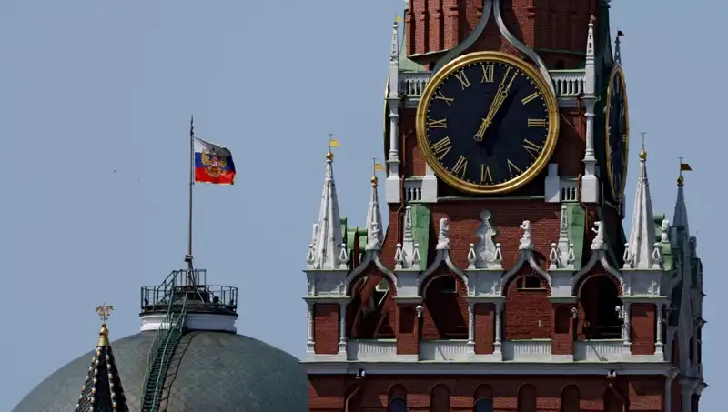 Kremlin'den Ukrayna Açıklaması: 'Ordunun Zamanı Geldiğinde Yanıt Verilecek'