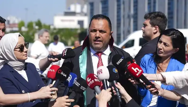 Rezan Epözdemir Adliyeye Sevk Edildi: Hangi Suçlamalarla Yargılanacak?