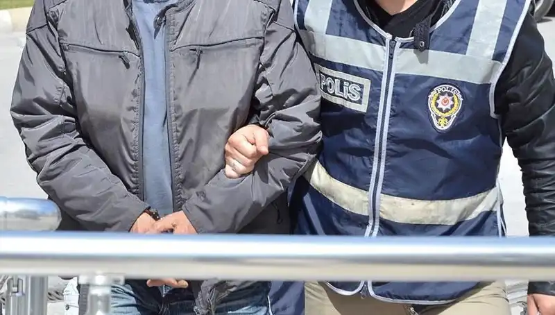 Bursa'da Uyuşturucu Operasyonu: Şok Eden Gelişmeler ve Tutuklama