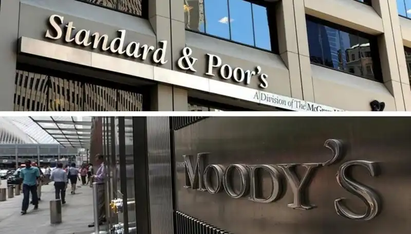 Türkiye'nin Kredi Notu İçin Belirleyici Tarih: Moody's Açıklaması Geldi!
