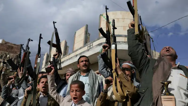 Yemen'de Husi Gerillaları'nın Kara Harekatı İddiası ve ABD'nin Rolü