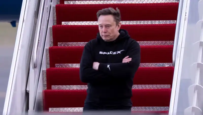 Musk’ın Avukatlarından Dikkat Çeken Savunma: "Bilgisayar Kullanmıyor"