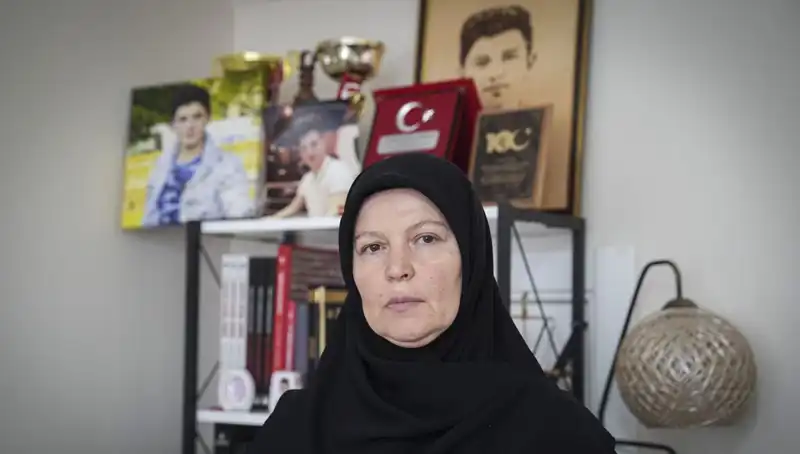 15 Temmuz'un Unutulmaz Kahramanı: Şehit Mahir Ayabak’ın Annesinin Tarifi Zor Acısı