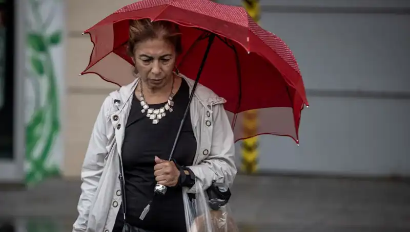 Ülke Genelinde Fırtına Tehlikesi: Meteorolojiden Kritik Uyarı Geldi