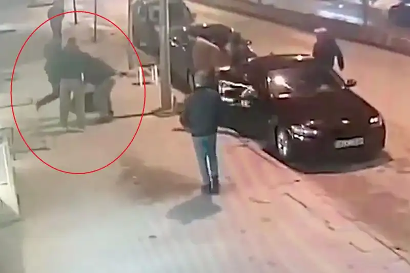 Bacak Kıran Park Yeri Kavgası: Sokaklar Artık Güvenli Mi?