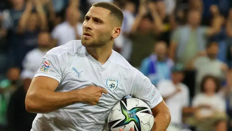 Fortuna Düsseldorf, İsrailli Futbolcu Transferini Son Dakikada İptal Etti!