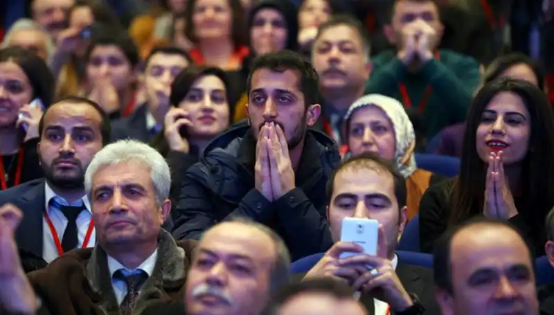 15 Bin Sözleşmeli Öğretmen Atamasında Sözlü Sınav Tarihleri Açıklandı