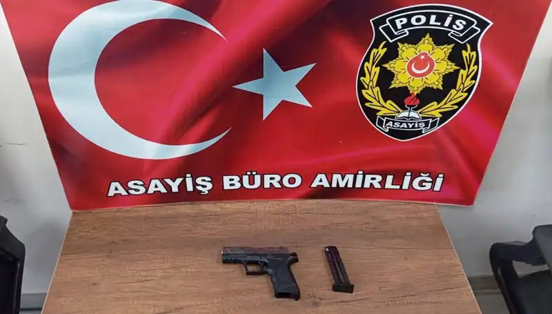 ** Hatay'da Kan Donduran Olay: Kayınvalidesini Vuran Damadın İfadesi Şok Etti**