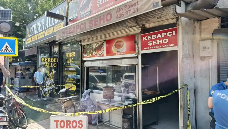 Adana’da Anne Cinayetinin Şokunu Yaşatan Olay: Katil Yakalandı!