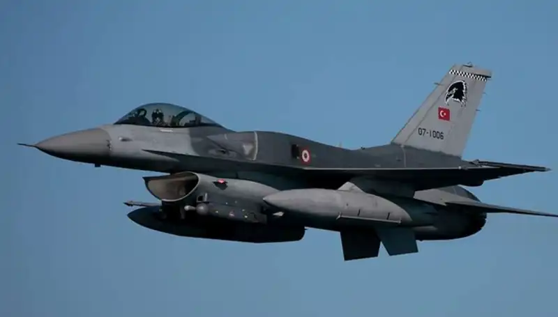 Türk Jetlerinin İsrail Koruma Görevine DMM'den Yanıt: İddialar Yanlış mı?