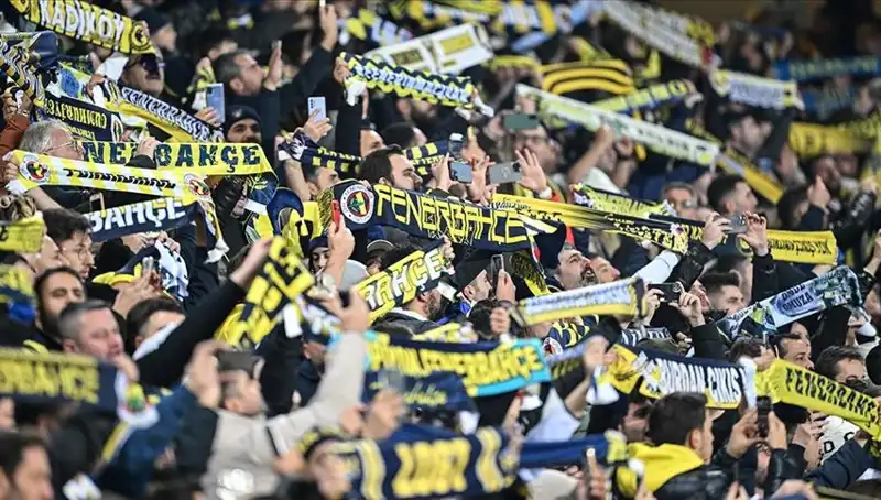 Fenerbahçe Kombine Fiyatları Açıklandı: Taraftarları Şok Eden Artış!