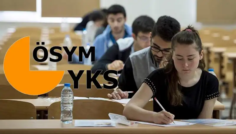 2025 YKS Sınav Giriş Yerleri Ne Zaman Açıklanacak? Öğrenciler Merakla Bekliyor