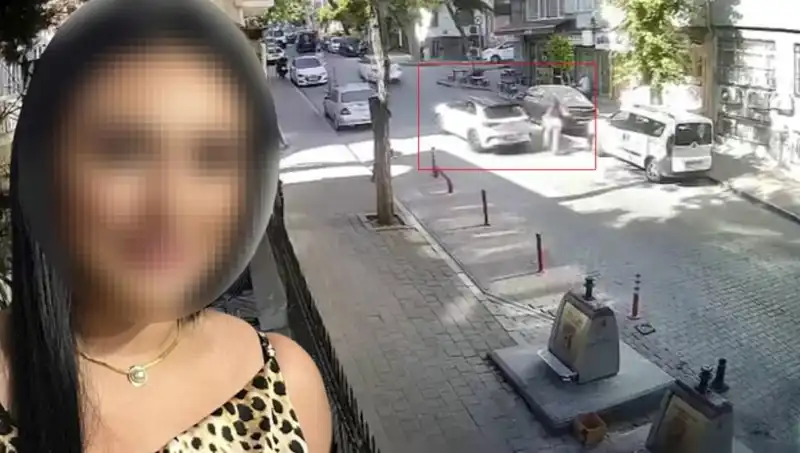 Fatih’te Genç Kadına Taciz ve Cani Saldırı: Ortaya Çıkan Dehşet Hikayesi
