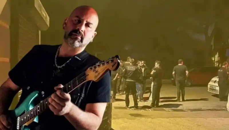 Onur Şener Cinayeti Davasında Sanıklar İçin Verilen Yeni Karar Dikkatleri Üzerine Çekti