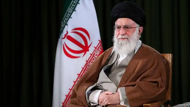 Hamaney: "İsrail Sert Bir Karşılık Alacak" İfadeleriyle Gündeme Damga Vuruyor