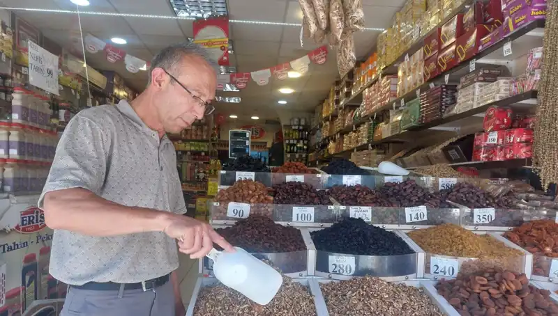 Bağışıklık Dostu Besin Satışlarında Önemli Düşüş: Nedenleri ve Etkileri