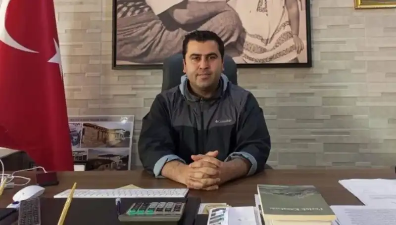 Eski Pertek Belediye Başkanı Ruhan Alan’ın Tutuklanması: Hangi Suçlamalarla Karşı Karşıya?