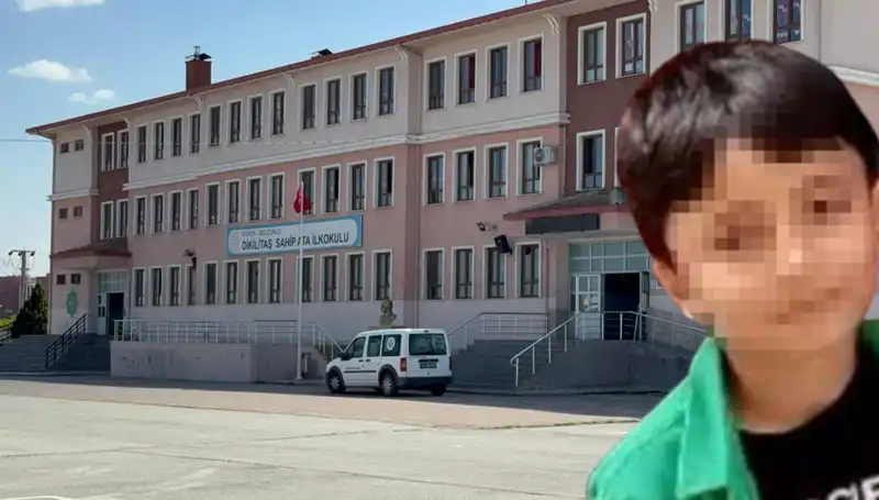 Akran Zorbalığına Uğrayan 10 Yaşındaki Yusuf’un Talihsiz Hikayesi