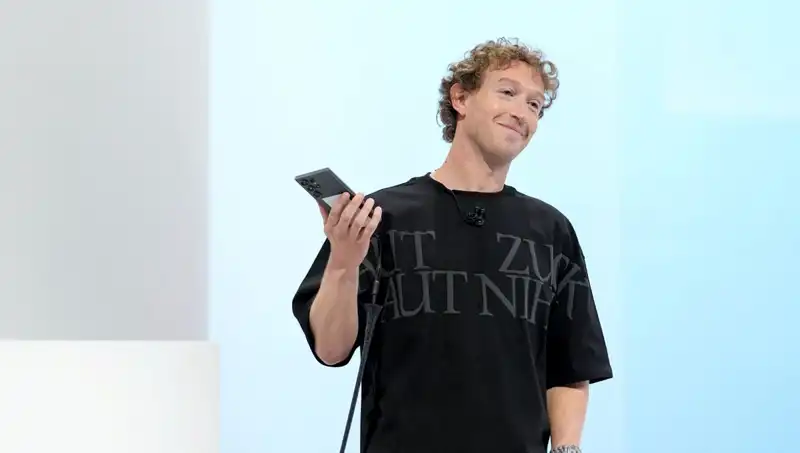 Zuckerberg'in Gizli Yapay Zeka Listesi Açığa Çıktı: 100 Milyon Dolarlık Beyin Avı