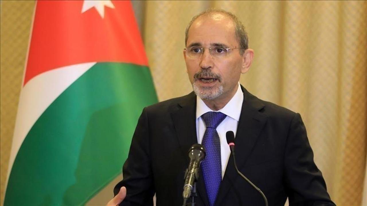 Ürdün Krallığı'ndan Türkiye'ye Yüksek Düzeyli Heyet Ziyareti Gerçekleşti