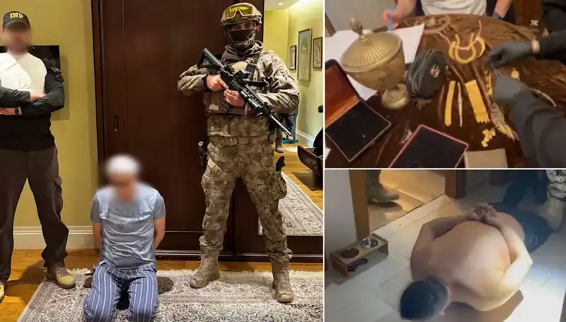Kripto Para Operasyonundan Şok Gelişmeler: Beş Ülkede Ele Geçirilenler