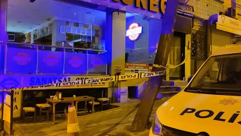Üsküdar'da Çöp Kavgası: Hayatını Kaybeden Komşu ve Tartışmanın Sırrı