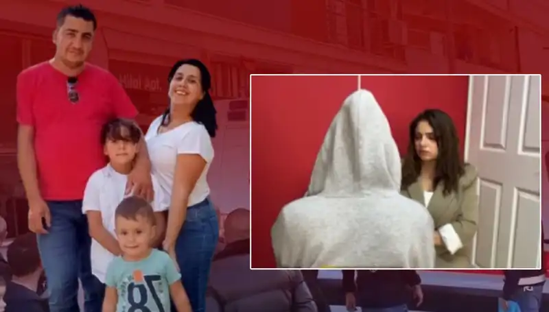 Türkiye’yi Sarsan İtfaiyeci Olayında Nişanlısından Şok Açıklama