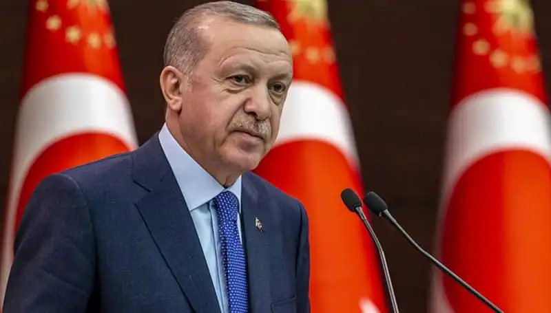 Cumhurbaşkanı Erdoğan’dan Sivas Kongresi’nin Anlamı ve Önemi Üzerine Mesajı