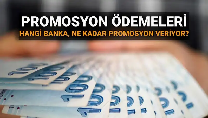 Temmuz 2025 Emekli Banka Promosyonları: Hangi Bankalar Daha Fazla Ödüyor?