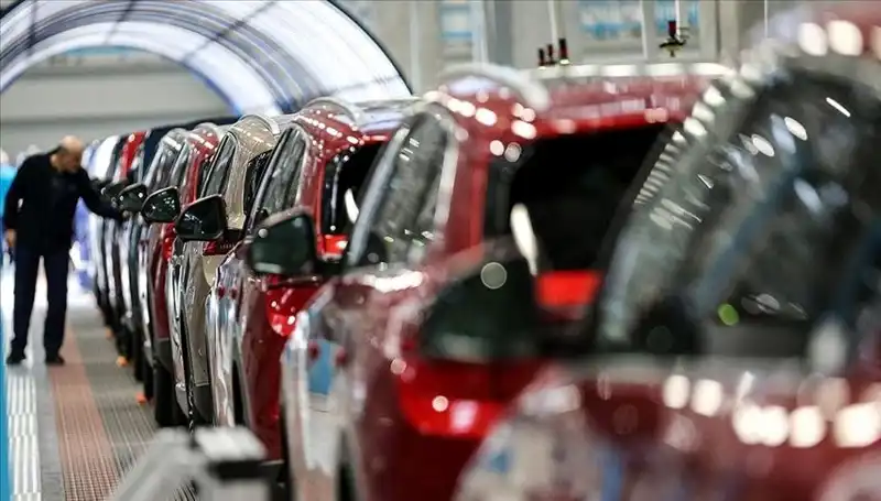 En Çok Satan Araç Markaları ve İlgili Renk, Motor, Yakıt Kombinasyonları