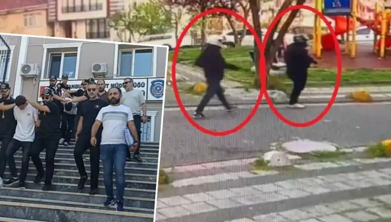 Aşık Dermani Cinayetinde Şok Detaylar: Suç Örgütü Ortaya Çıktı