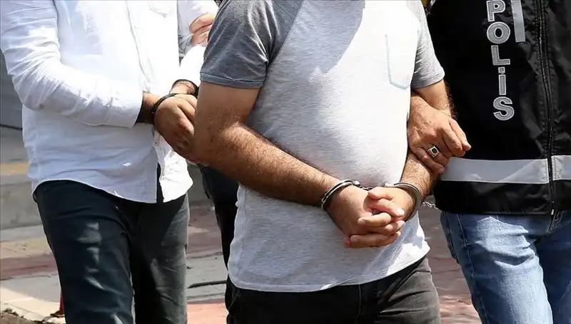 Samsun'da Kaçakçılık Operasyonunda Şok Gelişme: Dört Gözaltı