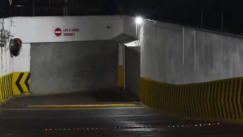 Sitedeki Husumet Kanlı Bitti: Cinayet Hikayesi Tüm Şehri Sarsıyor