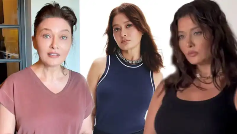 Nurgül Yeşilçay'ın Yeni İmajıyla Şaşırtan Değişimi: Güzellikte Çığır Açtı!