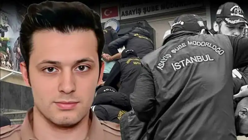 Bekçi Şehit Oldu: Cinayet İşlemeye Gittiler, Olay Büyüdü!